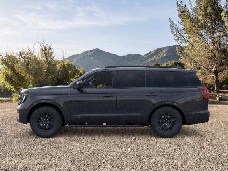 New 2026 Ford Expedition Tremor image 3