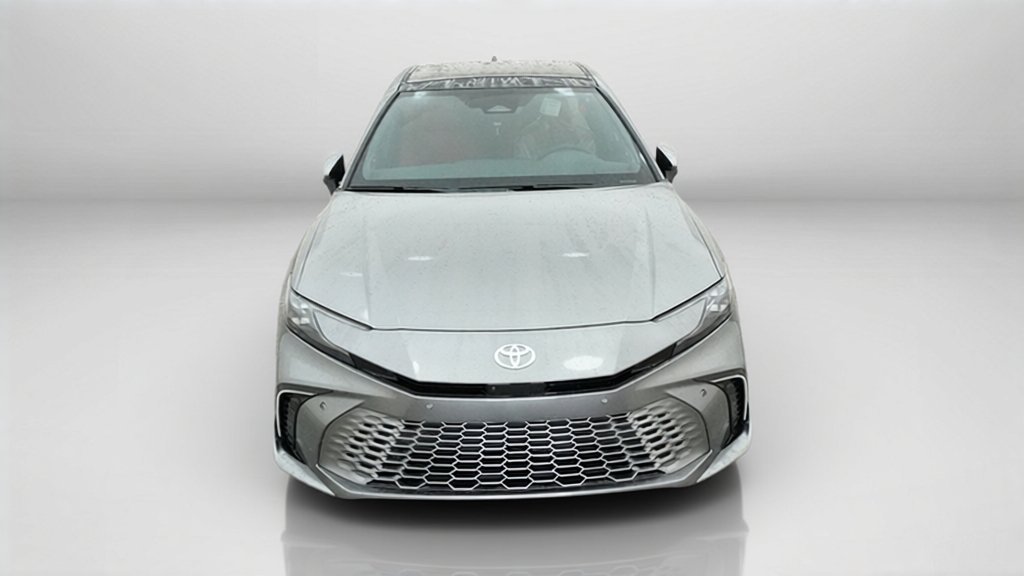 New 2026 Toyota Camry XSE w/ Premium Plus Package FWD image 16