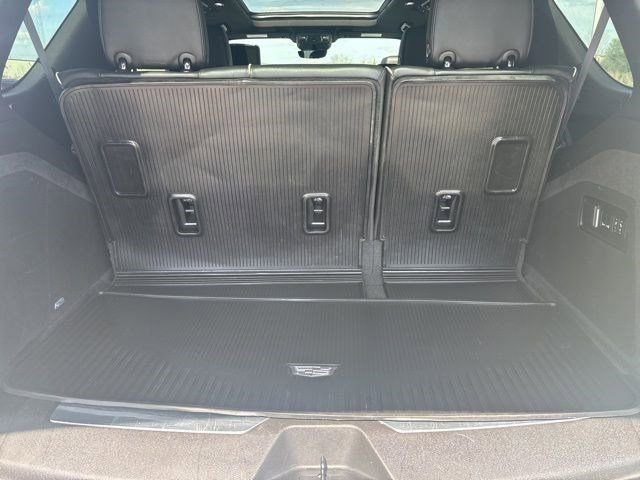 Used 2021 Cadillac Escalade Sport image 38