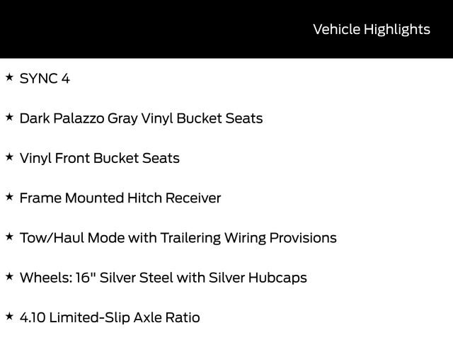 New 2026 Ford Transit 350 148 High Roof Extended w/ Load Area Protection Package RWD image 23