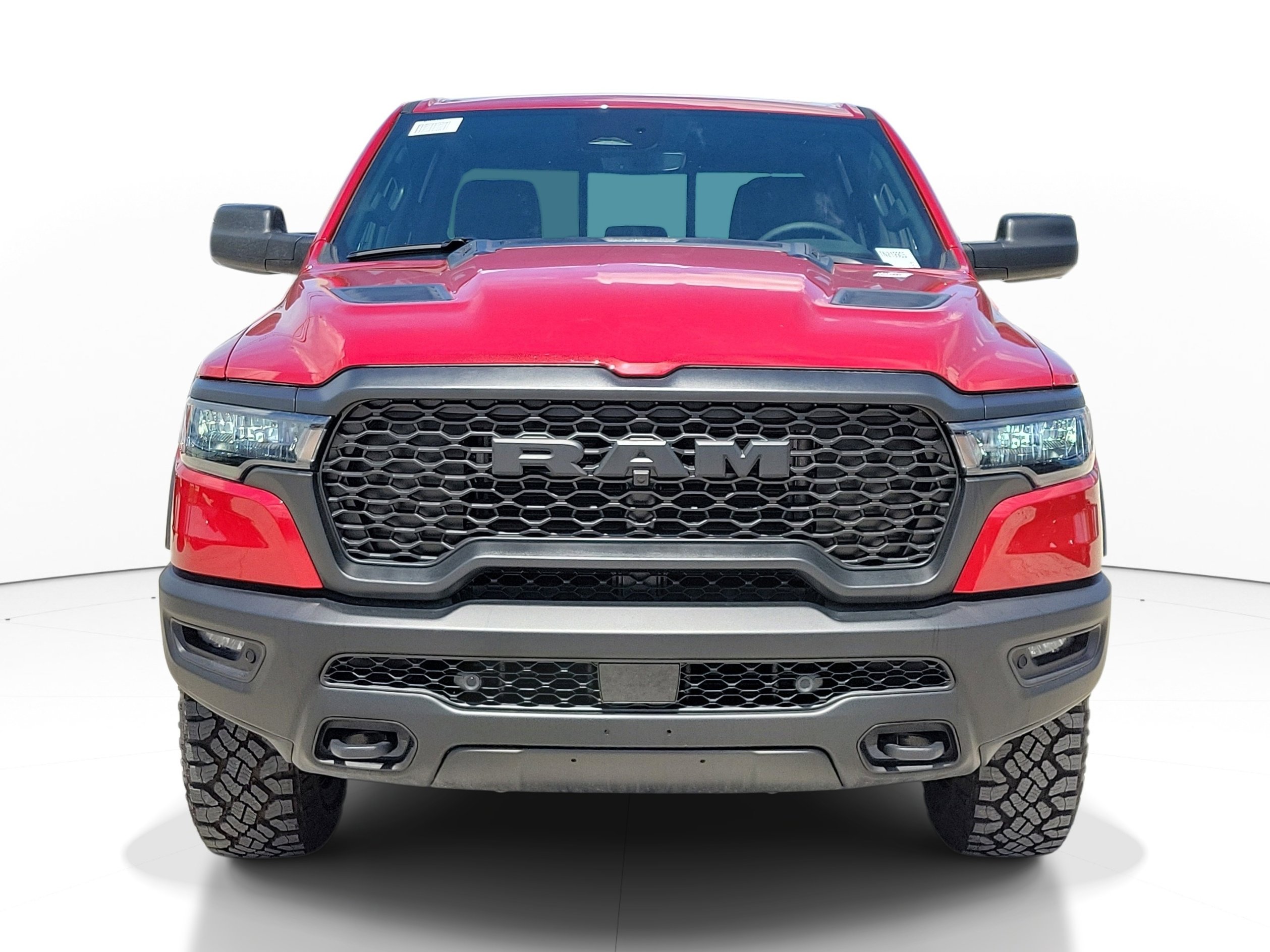 New 2026 RAM 1500 Rebel AWD/4WD image 2