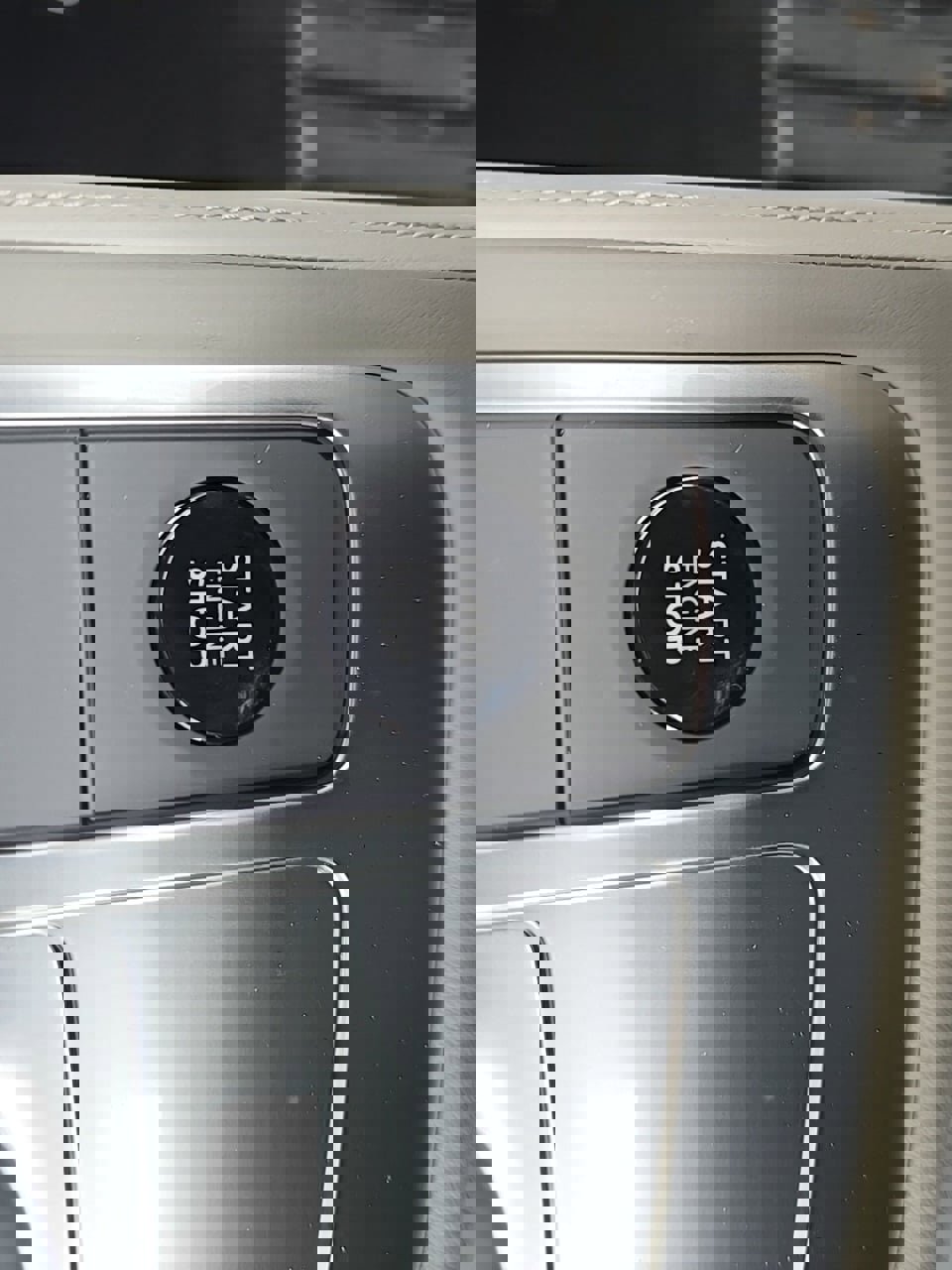 New 2026 INFINITI QX60 Luxe image 19