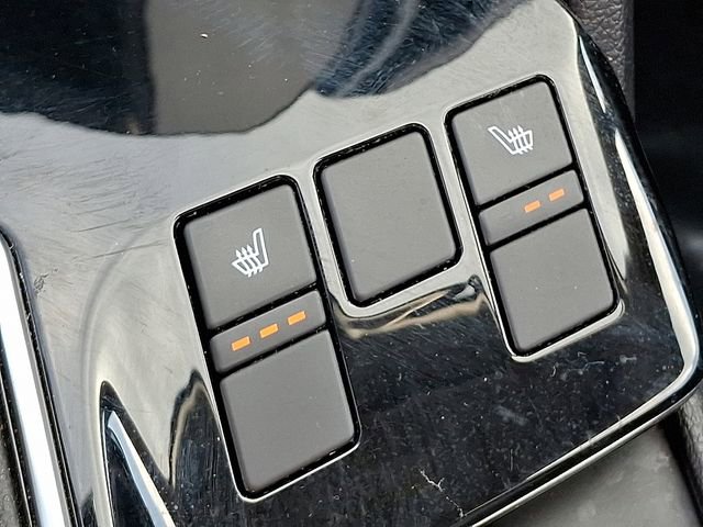 Used 2024 Kia Sportage EX image 28