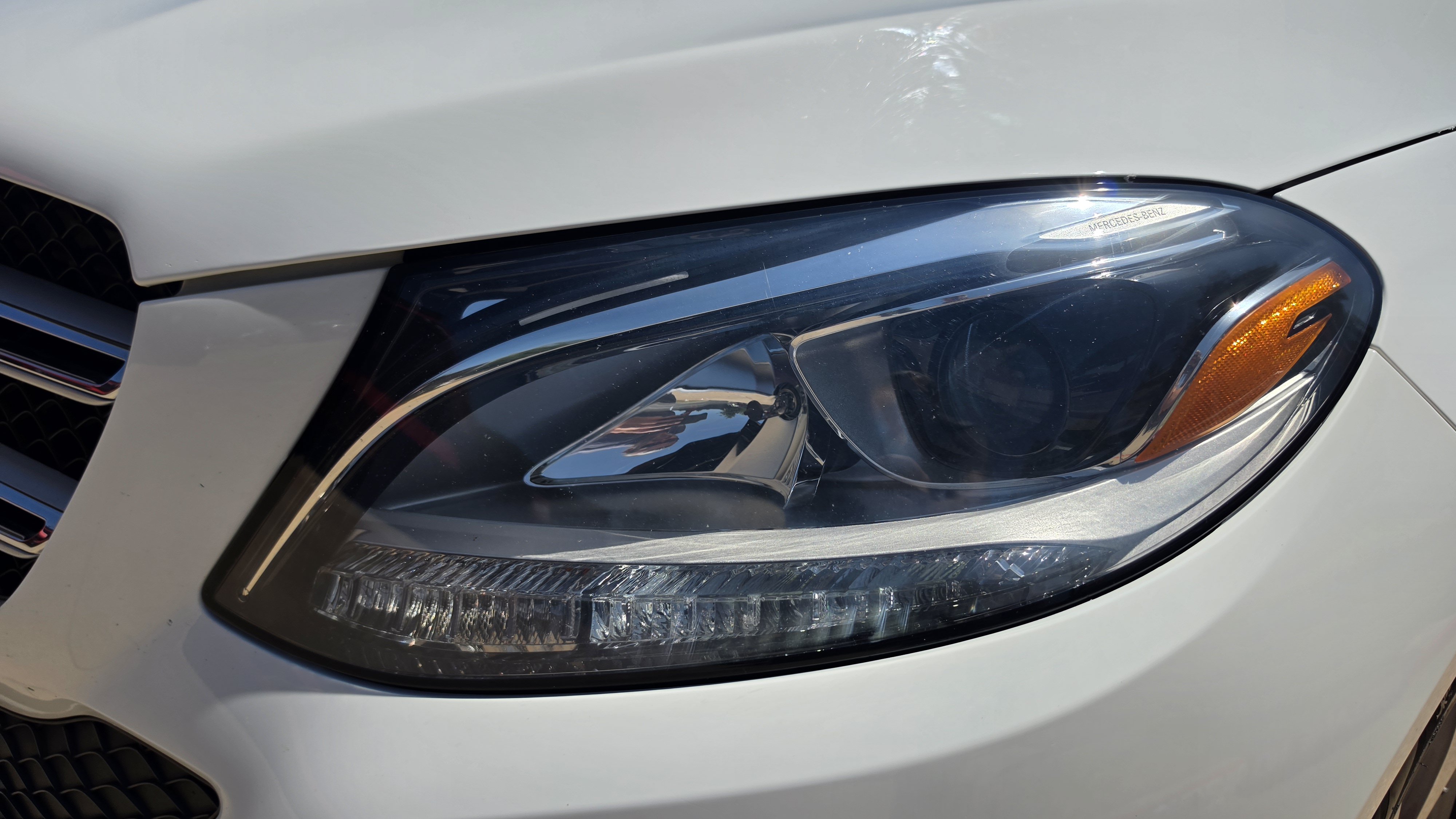 Used 2018 Mercedes-Benz GLE 350 w/ Premium 1 Package image 11