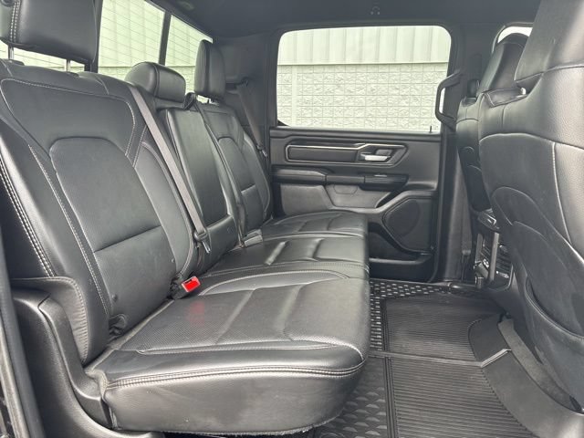 Used 2020 RAM 1500 Sport w/ Level 2 Equipment Goup w/2_L AWD/4WD image 13