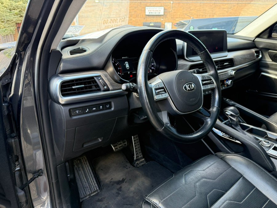 Used 2020 Kia Telluride SX w/ SX Prestige Package AWD/4WD image 14