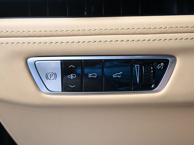 New 2025 Cadillac Escalade IQ Sport 2 image 35