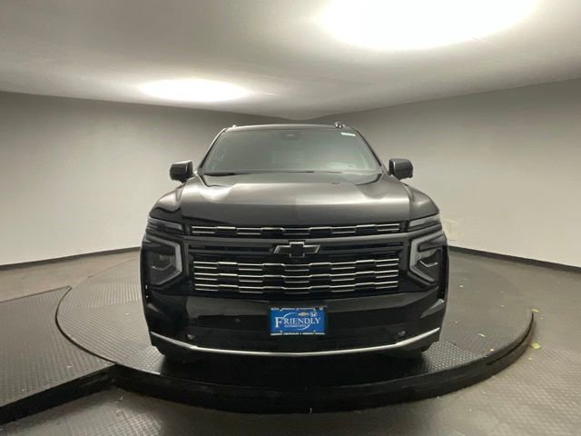 New 2026 Chevrolet Tahoe High Country image 2