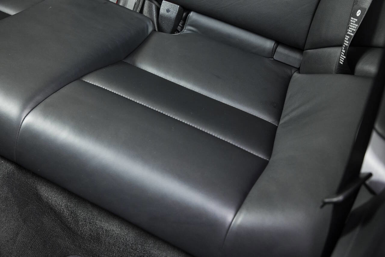 Used 2004 BMW M3 Base 2dr Coupe image 78