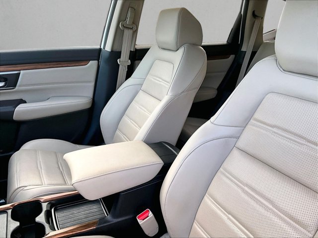 Used 2020 Honda CR-V Touring image 27