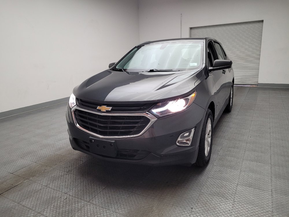 Used 2019 Chevrolet Equinox LS FWD image 15