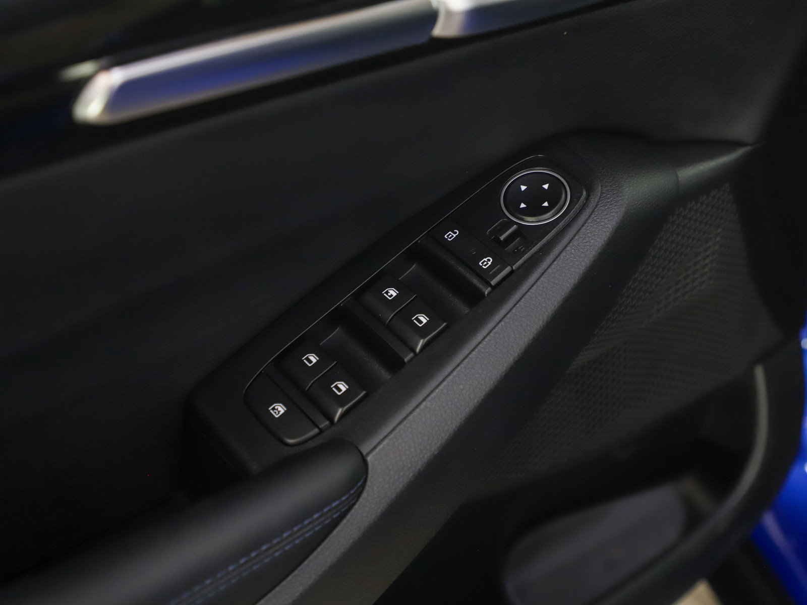 Used 2023 Kia Seltos Nightfall Edition image 19