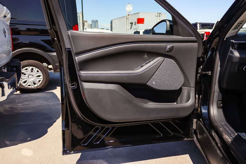 New 2026 Ford Mustang Mach-E Premium w/ Technology Package RWD image 21
