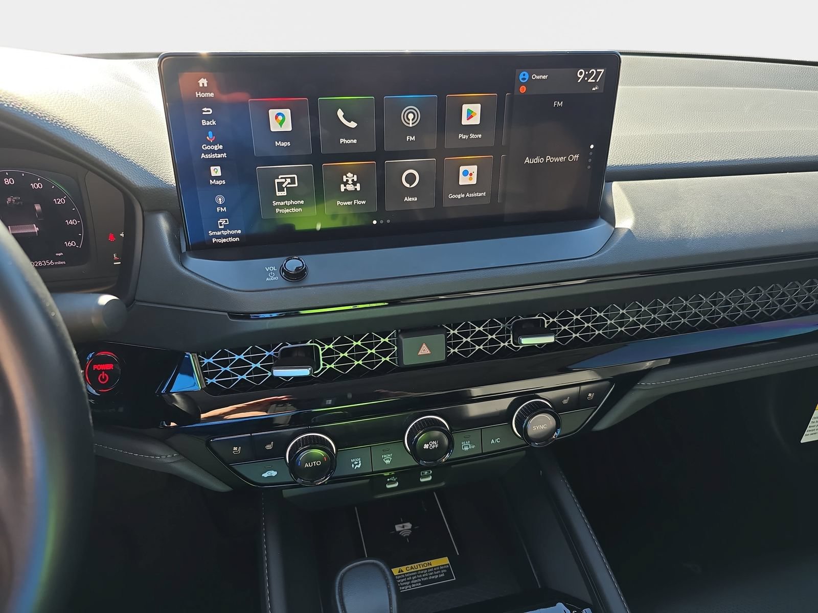 Used 2024 Honda Accord Touring image 14