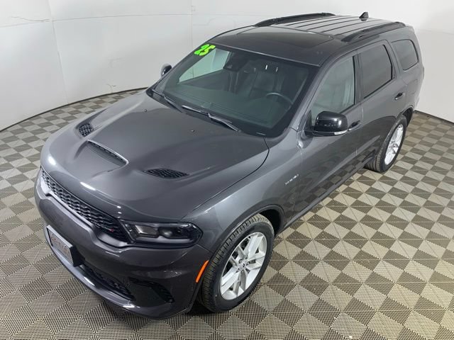 Used 2025 Dodge Durango R/T AWD/4WD image 18