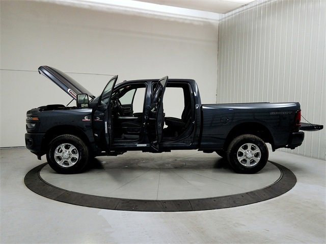 New 2025 RAM 2500 Big Horn image 12