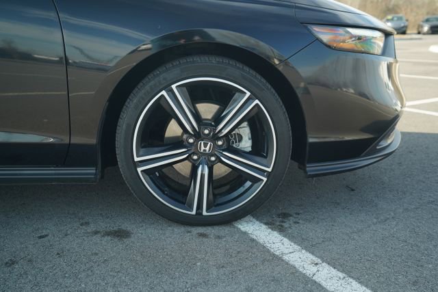 Used 2023 Honda Accord Sport image 42