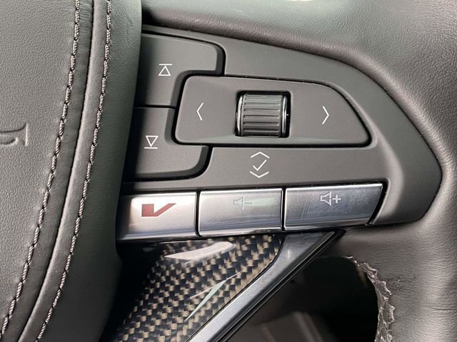 Used 2024 Cadillac CT5 V w/ Super Cruise 2 Package image 23