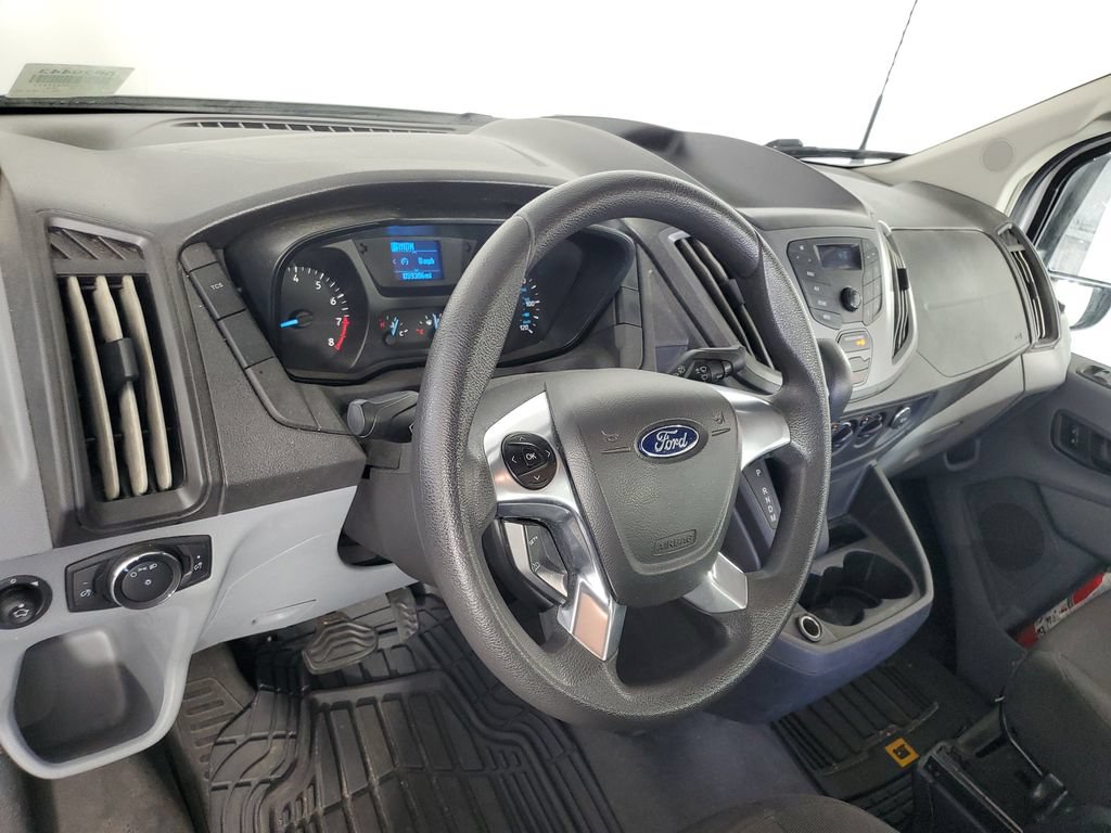 Used 2017 Ford Transit 250 130 Low Roof w/ Exterior Upgrade Package RWD image 17