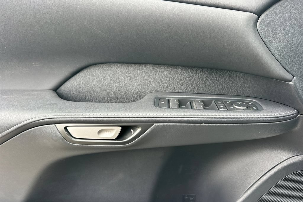 New 2026 Lexus RX 350 AWD w/ Cold Area Package image 11