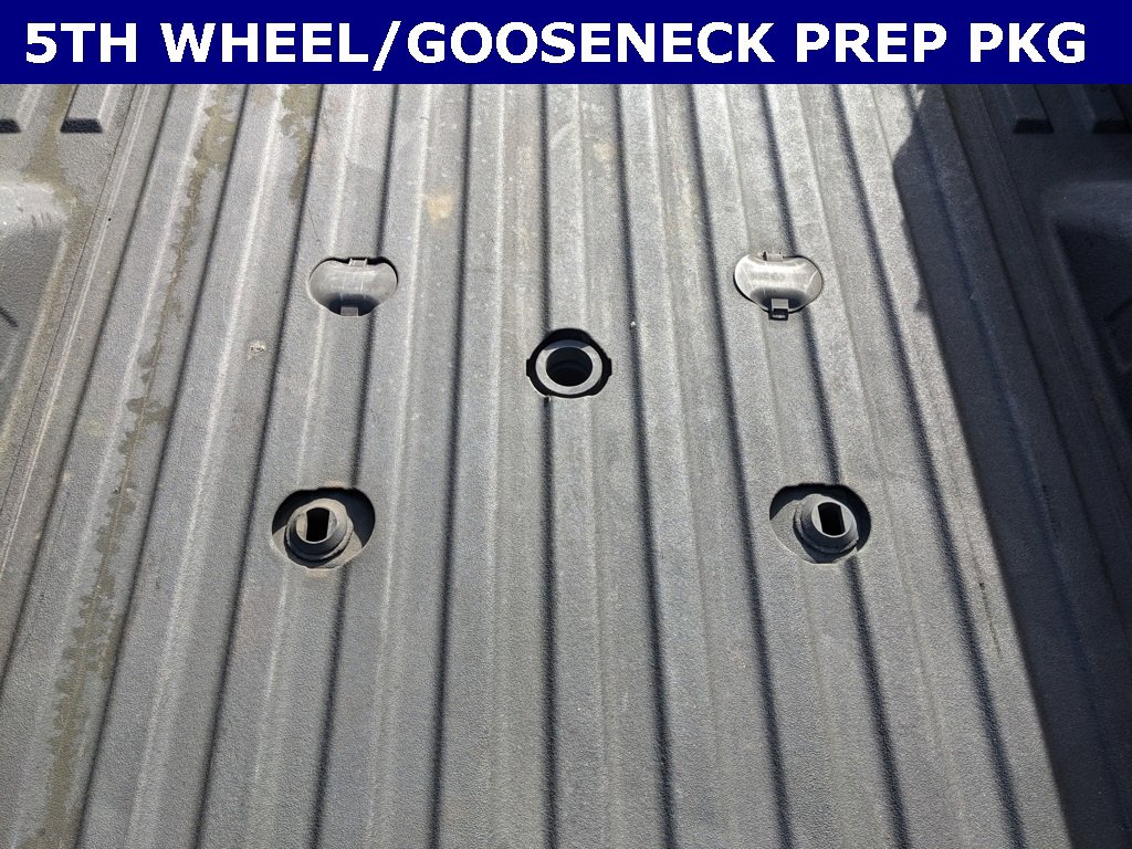 Used 2022 Chevrolet Silverado 2500 High Country w/ Safety Package II image 15