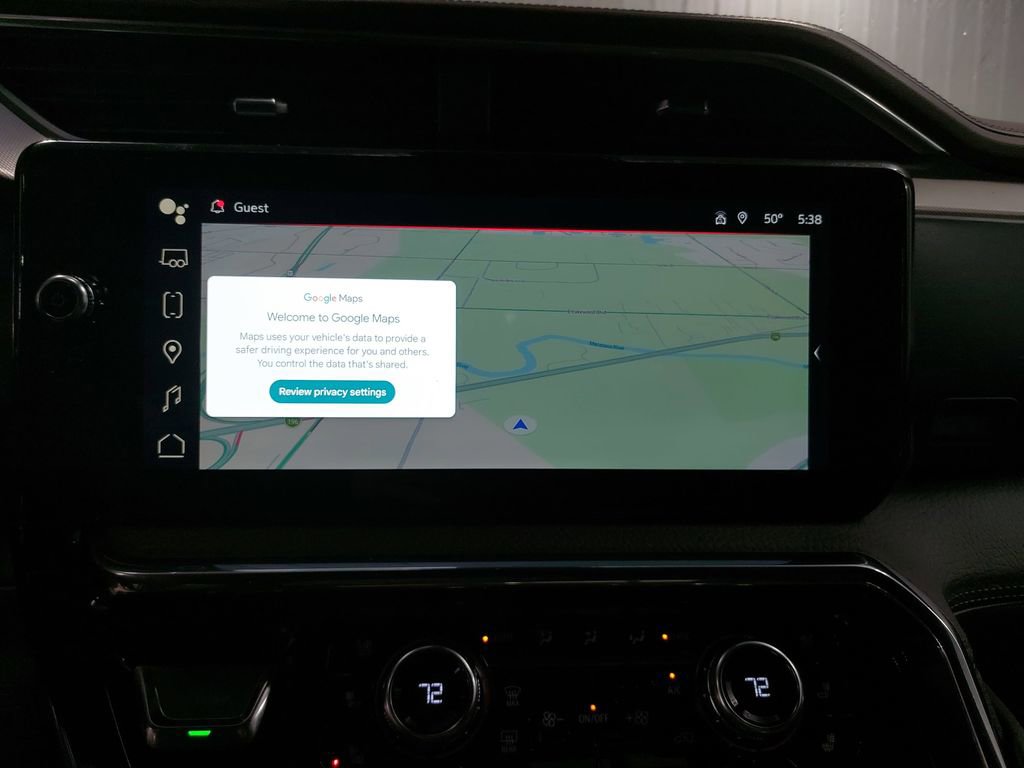 New 2026 GMC Sierra 2500 Denali w/ Denali Reserve Package image 22