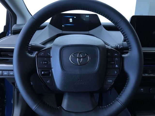 New 2026 Toyota Prius XLE image 23