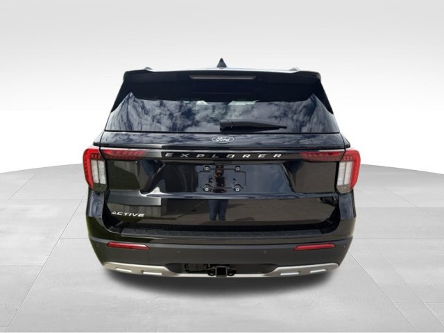 New 2027 Ford Explorer Active w/ Active Comfort Package AWD/4WD image 17