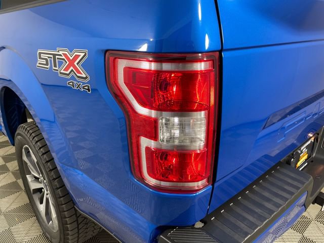 Used 2019 Ford F150 XL w/ Equipment Group 101A Mid AWD/4WD image 19