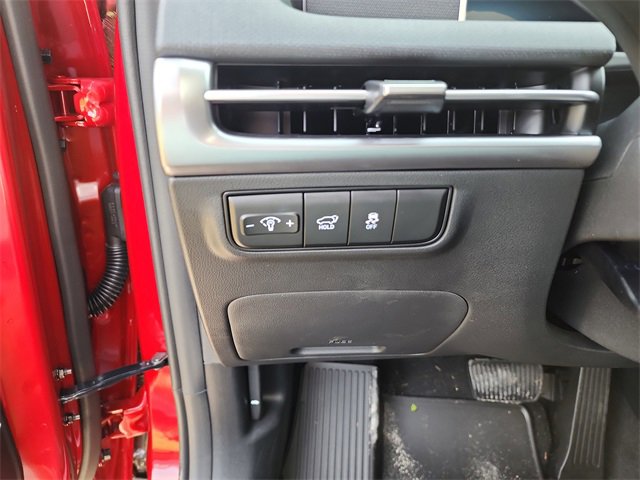 New 2025 Hyundai Tucson SEL image 25