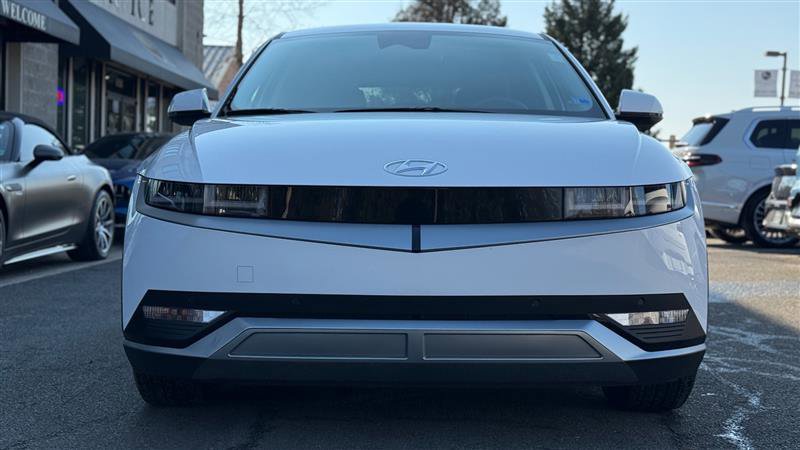 Used 2024 Hyundai Ioniq 5 SEL image 8