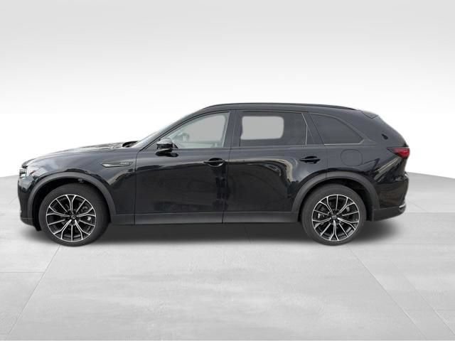 Used 2025 MAZDA CX-70 Plug-In Hybrid w/ Premium Pkg AWD/4WD image 6