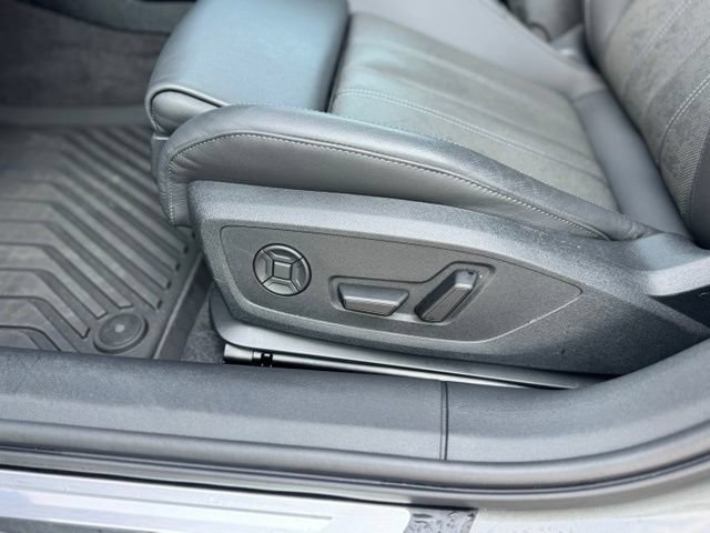 Certified 2025 Audi A5 2.0T Premium Plus w/ Premium Plus AWD/4WD image 26