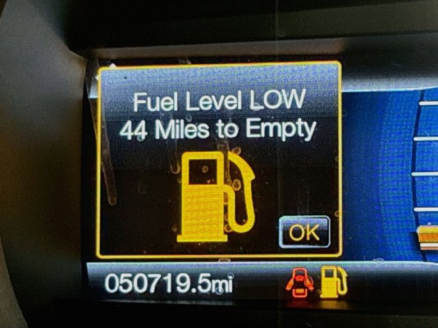 Used 2017 Ford Edge SEL w/ Equipment Group 201A AWD/4WD image 13