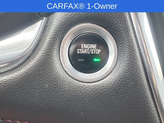 Used 2023 Chevrolet Traverse RS w/ LPO, Floor Liner Package FWD image 17