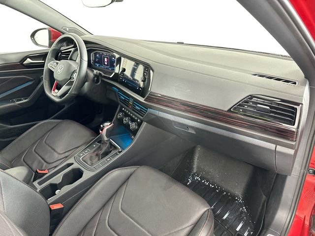 Used 2023 Volkswagen Jetta GLI Autobahn image 28