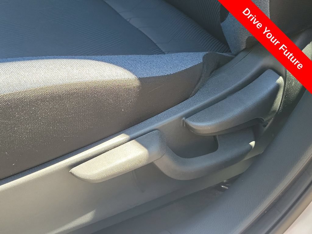 Used 2025 Nissan Versa SV w/ Trunk Package FWD image 17