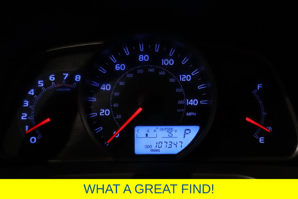 Used 2014 Toyota RAV4 LE FWD image 16