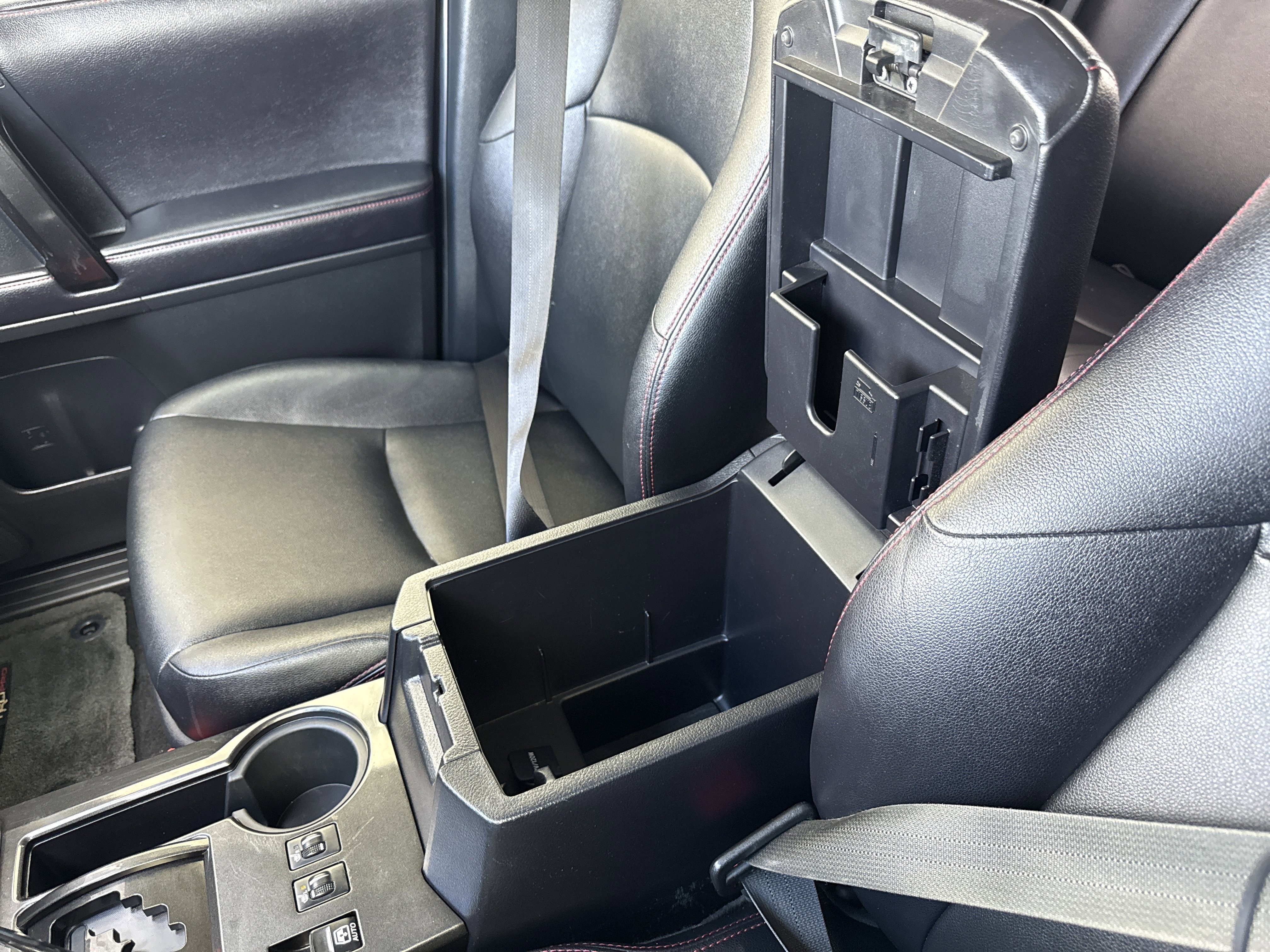 Used 2016 Toyota 4Runner TRD Pro image 22