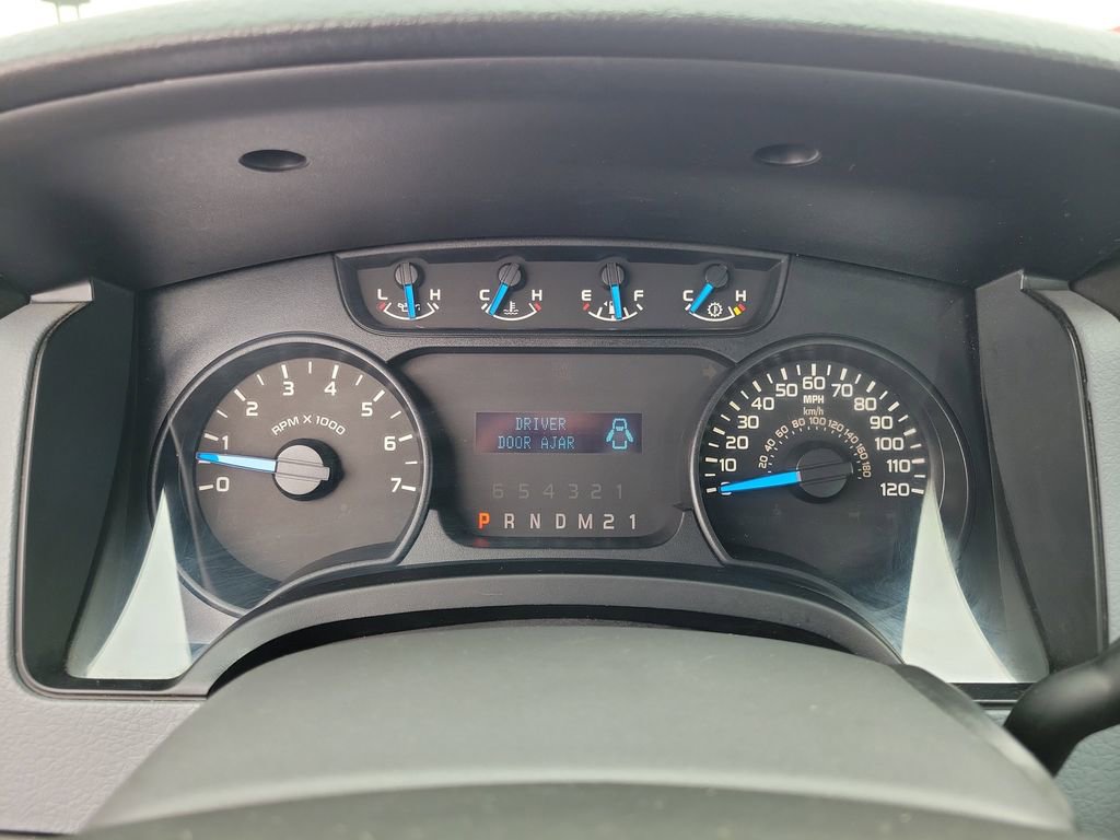 Used 2014 Ford F150 STX w/ Equipment Group 201A Mid image 23