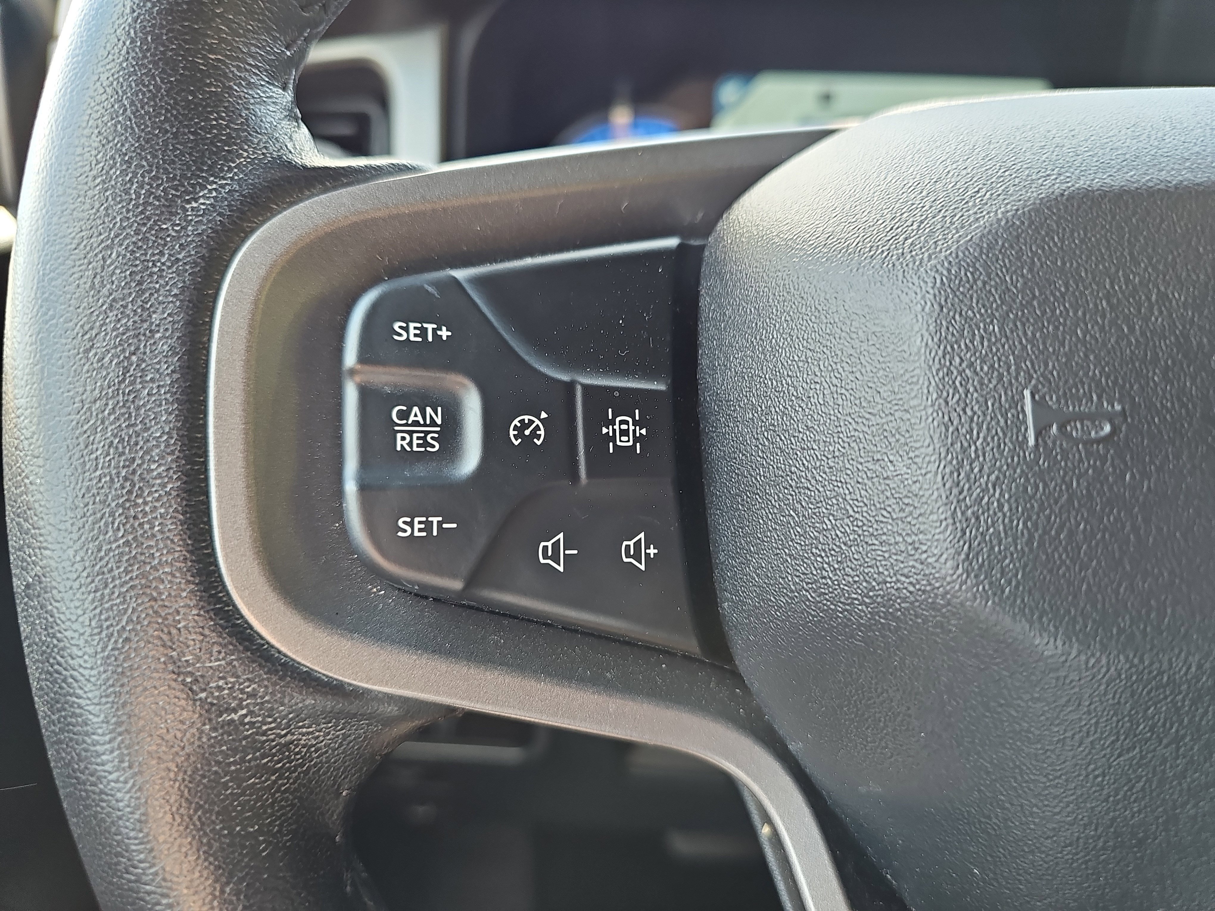Used 2023 Ford Bronco Outer Banks AWD/4WD image 17