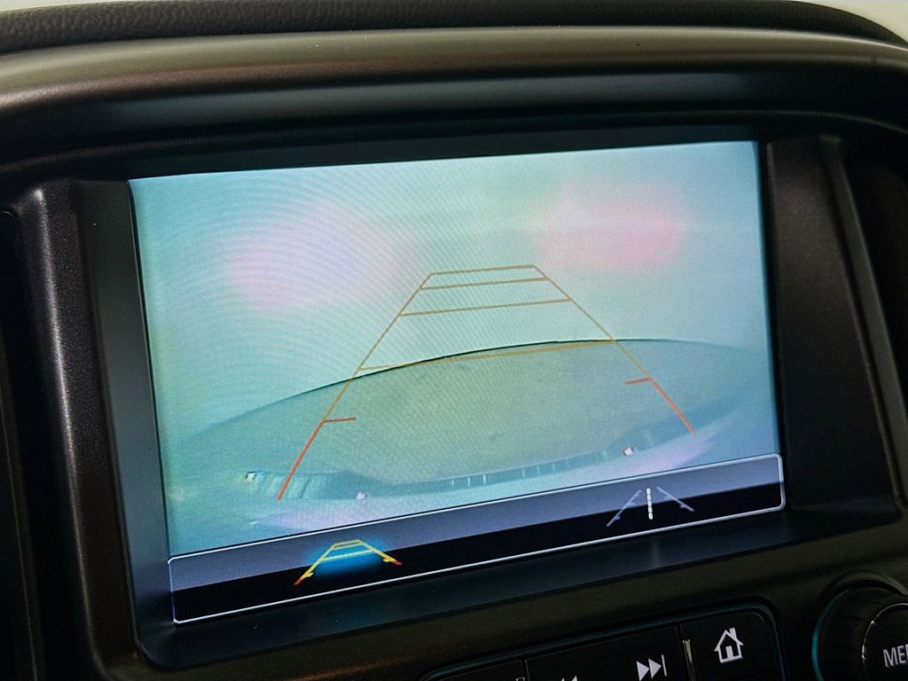 Used 2018 Chevrolet Colorado Z71 image 10