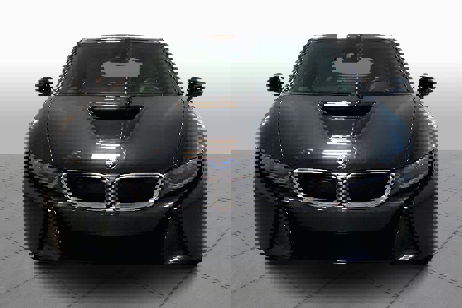 Used 2014 BMW i8 image 4