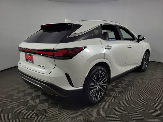 Used 2025 Lexus RX 350 w/ Convenience Package AWD/4WD image 9