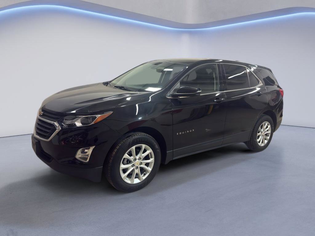 Used 2019 Chevrolet Equinox LT image 3