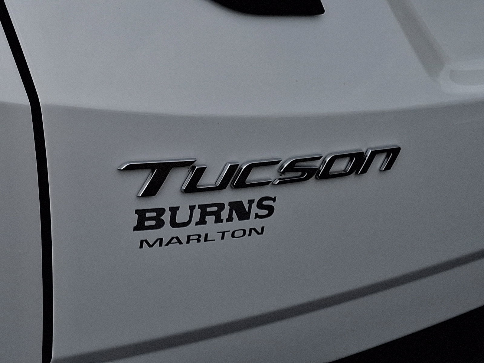 Certified 2023 Hyundai Tucson SEL image 28
