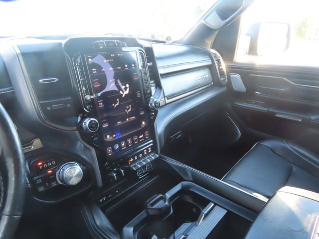 Used 2019 RAM 1500 Limited AWD/4WD image 39
