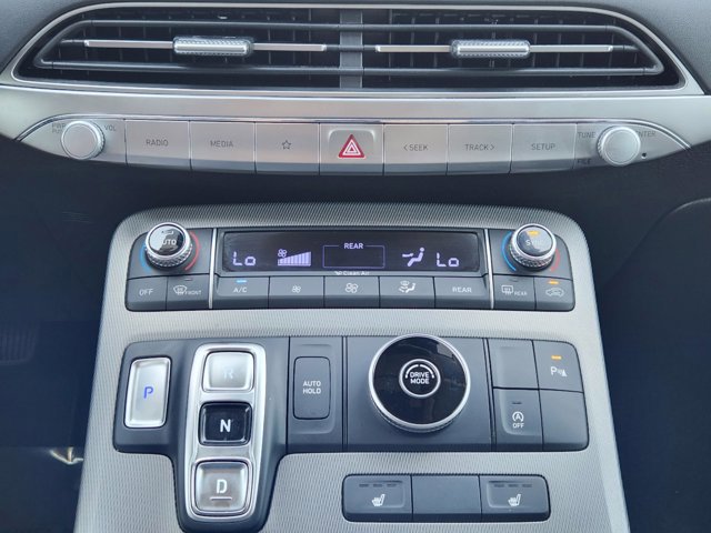 Used 2022 Hyundai Palisade SEL w/ Convenience Package FWD image 37