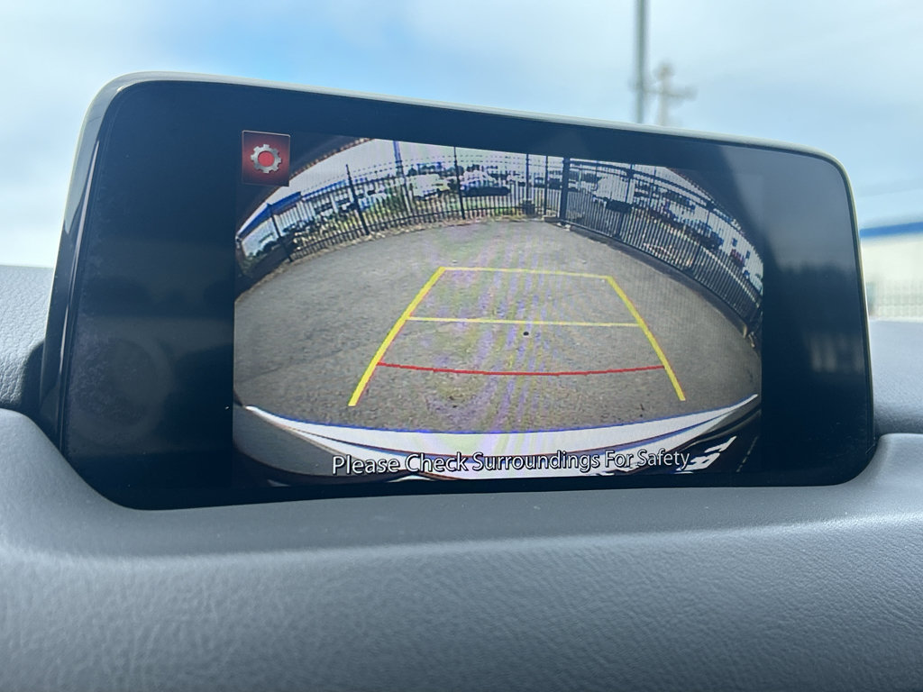 Used 2018 MAZDA CX-5 Grand Touring FWD image 26