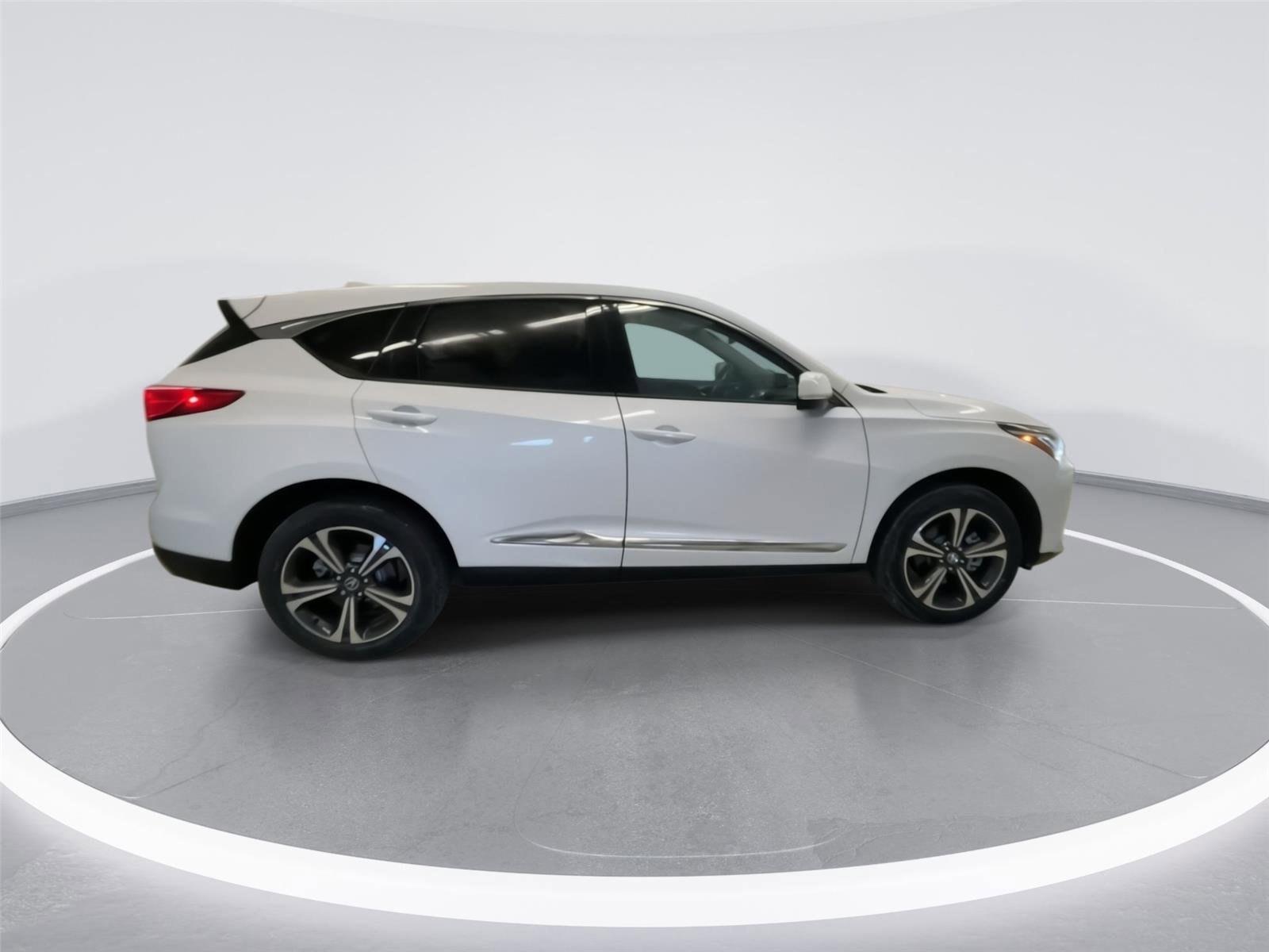 New 2026 Acura RDX SH-AWD w/ Technology Package image 9